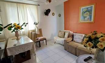 Imagem 2: Ed. Norte Brasileiro - 3/4 ( 01 suíte ) 02 vgs