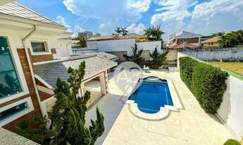 Imagem 5: Casa com 4 dormitórios, 950 m² - venda por R$ 7.900.000 ou aluguel por R$ 40.956/mês - Bar