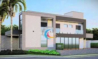 Imagem 4: Casa com 3 suítes à venda, 225 m² Condomínio Sunlake - Sorocaba/SP