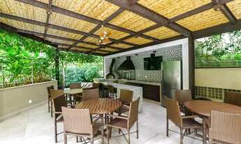 Imagem 5: APARTAMENTO RESIDENCIAL em São Paulo - SP, Moema