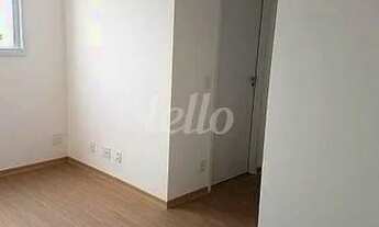 Imagem 1: São Paulo - Apartamento Padrão - Brás