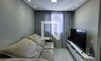 Imagem 5: Apartamento para Aluguel - Liberdade, 2 Quartos, 45 m2