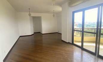 Imagem 4: Apartamento para venda possui 170 metros quadrados com 4 quartos