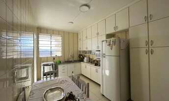 Imagem 6: Apartamento para venda com 110 metros quadrados com 2 quartos em Boqueirão - Santos - SP