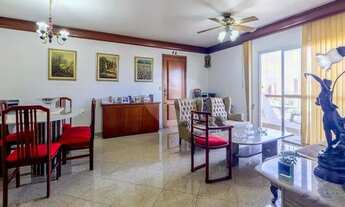 Imagem 7: NO CORAÇÃO DA VILA CLEMENTINO 128 COM SACADA