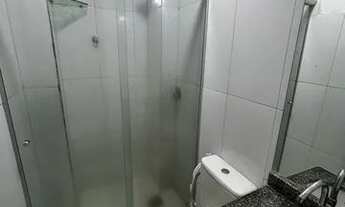 Imagem 5: Apartamento para venda tem 70 metros quadrados com 2 quartos em Pedreira - Belém - PA