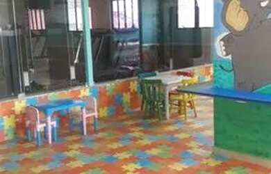 Imagem 7: Belíssimo Apto na Doca Andar Alto Porteira Fechada Village Moon