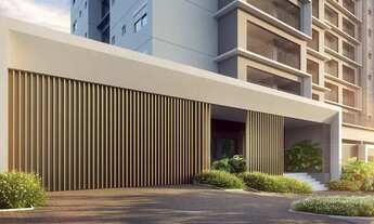 Imagem 2: APARTAMENTO RESIDENCIAL em São Paulo - SP, Aclimação