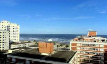 Imagem 5: Oportunidade com vista mar e 3 quartos em Tupi - Praia Grande - SP