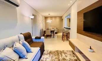 Imagem: PORTEIRA FECHADA Canto do Forte APTO