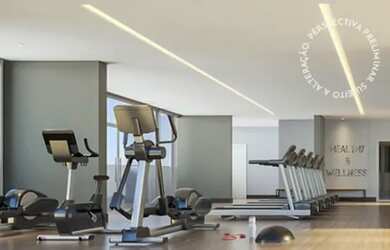 Imagem 3: APARTAMENTO RESIDENCIAL em São Paulo - SP, Saúde