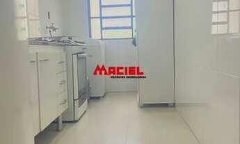 Imagem 5: Apartamento Padrão em São José dos Campos