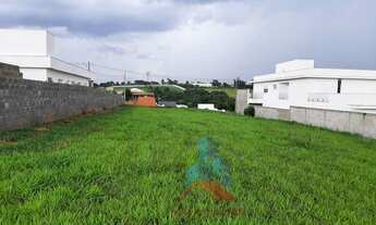 Imagem 2: Venda de Terreno- Condomínio Fazenda Alta Vista - Salto de Pirapora