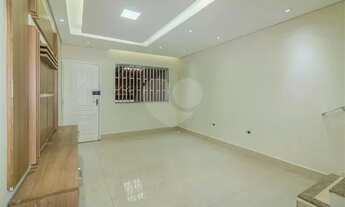 Imagem 3: SOBRADO FREGUESIA