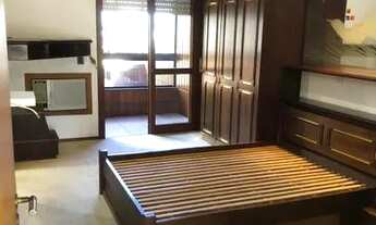 Imagem 4: Apartamento para aluguel possui 129 metros quadrados com 3 quartos