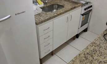 Imagem 5: Apartamento mobiliado em sao mateus