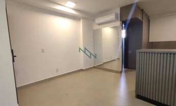 Imagem: Flat em Setor Bueno - Goiânia, GO