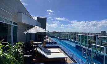 Imagem 7: Apartamento por temporada