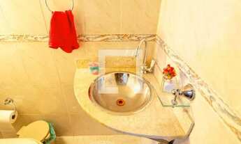 Imagem 7: Casa para Aluguel - Jabaquara, 2 Quartos, 90 m2