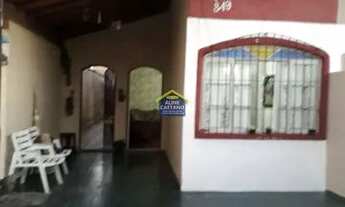 Imagem 2: Casa com espaco e conforto