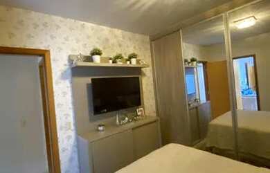 Imagem 2: Excelente apartamento com 3 quartos, sendo 1 suíte, no Setor Parque Amazônia