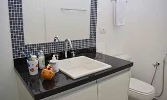 Imagem 6: Otimo apartamento com 3 suites, varanda e excelente localização em Higienópolis