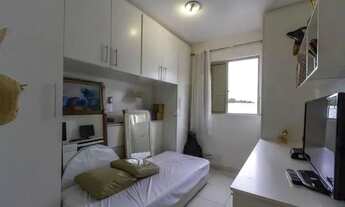 Imagem 7: Apartamento para aluguel possui 65 metros quadrados com 3 quartos