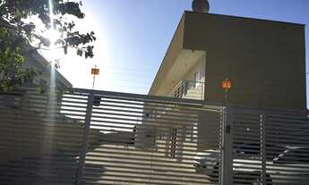 Imagem: Quitinete de 01 quarto, câmeras de segurança