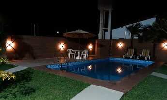 Imagem 2: Sobrado para venda com 600 metros quadrados com 4 quartos em ATALAIA - Salinópolis - PA