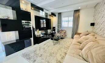 Imagem 4: Casa mobiliada à venda Condomínio Parque dos Franceses - Oficinas