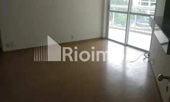 Imagem 4: Barra da Tijuca Apartamento com 2 dormitórios