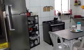 Imagem: CASA NO DISTRITO INDUSTRIAL