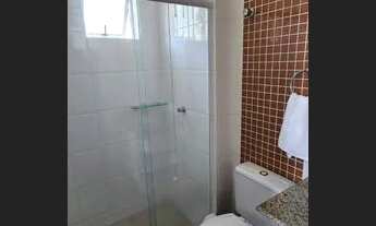 Imagem 6: Apartamento para aluguel possui 74 metros quadrados com 3 quartos