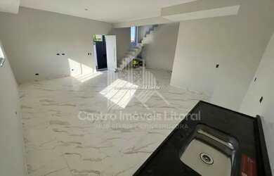 Imagem 5: Caraguatatuba - Casa Padrão - Golfinho