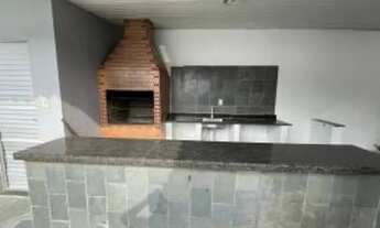 Imagem 5: Casa para venda possui 120 metros quadrados com 3 quartos em Caminho de Areia - Salvador