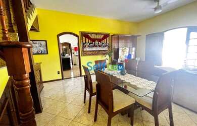 Imagem 14: Casa com 3 quartos para alugar - Itaipu - Niterói/RJ