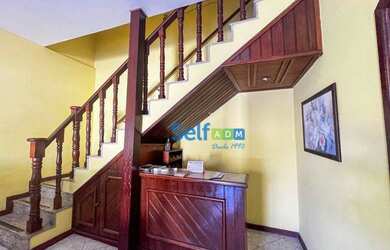 Imagem 15: Casa com 3 quartos para alugar - Itaipu - Niterói/RJ