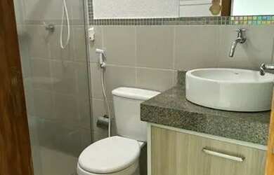 Imagem 5: Condomínio Quinta das Laranjeiras - Casa Duplex, 3 suítes, escritório, edícula, lavanderia