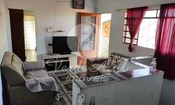 Imagem: Casa - Parque Rosa e Silva - Sumaré