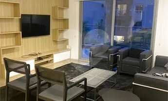 Imagem 6: Espetacular apartamento na Vila Nova Conceição!