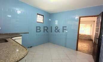 Imagem 4: Casa tipo sobrado para locação com 3 dormitórios 1 suíte 2 vagas no Jardim Cidália