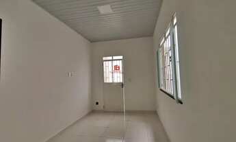 Imagem 6: Casa no Dom Pedro/ 02 suítes / Banheiro Social/ Vaga de Garagem!