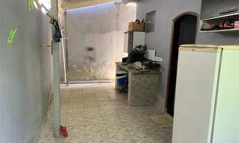 Imagem 5: Casa para venda no Bengui