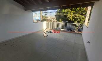 Imagem 7: Casa para LOCAÇÃO ( Entrada individual e acesso pela escada - Parte Superior