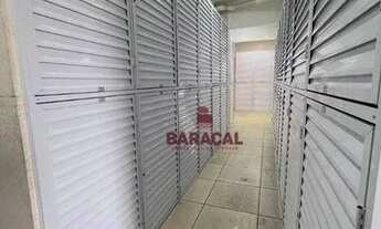 Imagem 6: Apartamento com 2 dormitórios à venda, 77 m² por R$ 440.000 - Vila Guilhermina - Praia Gra