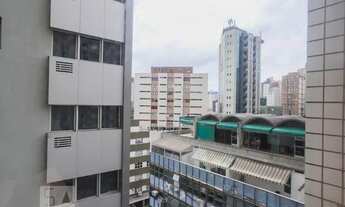 Imagem 4: Apartamento para Aluguel - Savassi, 1 Quarto, 70 m2