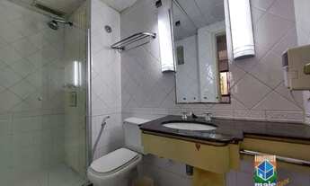 Imagem 15: Flat com 1 dormitório para alugar, 30 m² por R$ 4.200,00/mês - Vila Olímpia - São Paulo/SP