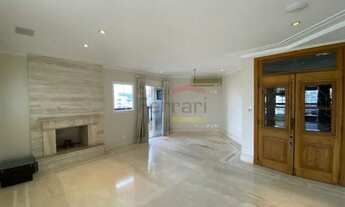 Imagem 3: Apartamento em Santana Alto Padrão , 3 dormitórios e 6 vagas, 320m²