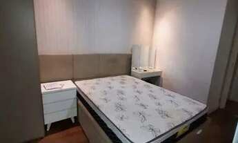 Imagem 6: Apartamento com 1 dormitório para alugar, 48 m² por R$ 2.000,00/mês - Praia de Itaparica