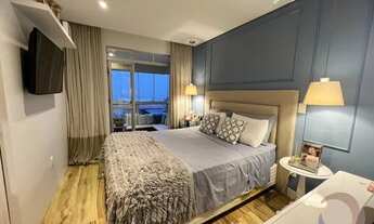 Imagem 7: Apartamento para venda com 3 quartos em Coqueiros - Florianópolis - SC